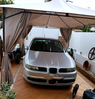 SEAT Leon 2003