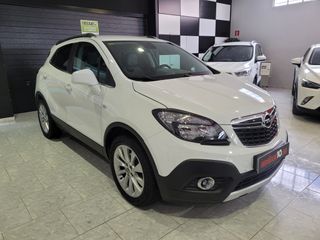 Opel Mokka X 1.6 CDTI. Excellence