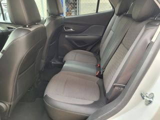 Opel Mokka X 1.6 CDTI. Excellence