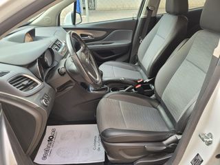 Opel Mokka X 1.6 CDTI. Excellence