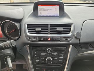 Opel Mokka X 1.6 CDTI. Excellence