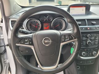 Opel Mokka X 1.6 CDTI. Excellence