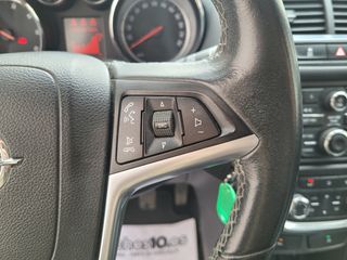 Opel Mokka X 1.6 CDTI. Excellence