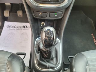 Opel Mokka X 1.6 CDTI. Excellence