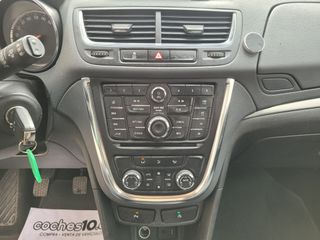 Opel Mokka X 1.6 CDTI. Excellence