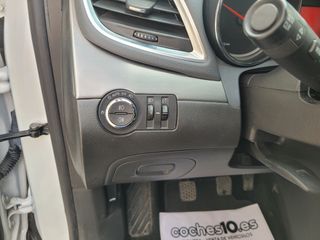 Opel Mokka X 1.6 CDTI. Excellence