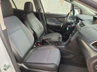 Opel Mokka X 1.6 CDTI. Excellence