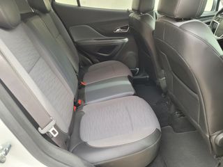 Opel Mokka X 1.6 CDTI. Excellence