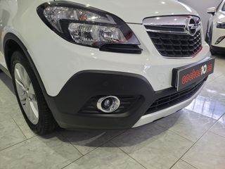 Opel Mokka X 1.6 CDTI. Excellence