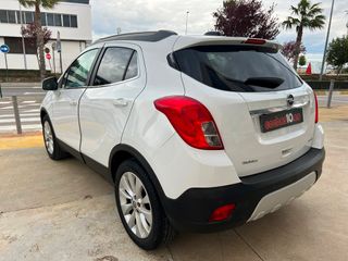 Opel Mokka X 1.6 CDTI. Excellence