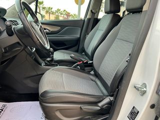 Opel Mokka X 1.6 CDTI. Excellence