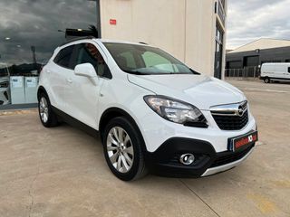 Opel Mokka X 1.6 CDTI. Excellence