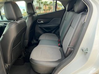 Opel Mokka X 1.6 CDTI. Excellence