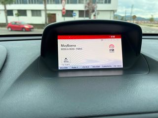 Opel Mokka X 1.6 CDTI. Excellence