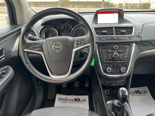 Opel Mokka X 1.6 CDTI. Excellence