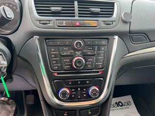 Opel Mokka X 1.6 CDTI. Excellence