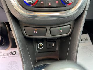 Opel Mokka X 1.6 CDTI. Excellence