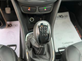 Opel Mokka X 1.6 CDTI. Excellence