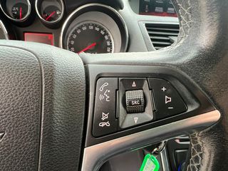 Opel Mokka X 1.6 CDTI. Excellence