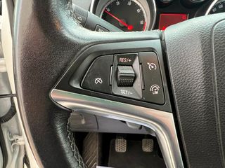 Opel Mokka X 1.6 CDTI. Excellence