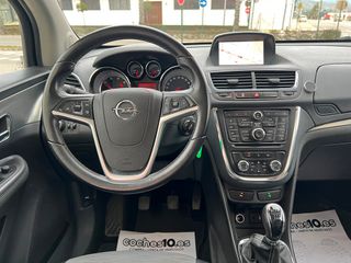 Opel Mokka X 1.6 CDTI. Excellence