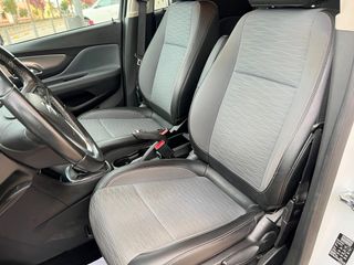 Opel Mokka X 1.6 CDTI. Excellence