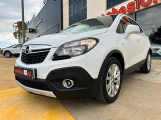 Opel Mokka X 1.6 CDTI. Excellence