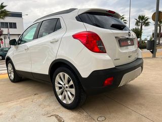 Opel Mokka X 1.6 CDTI. Excellence