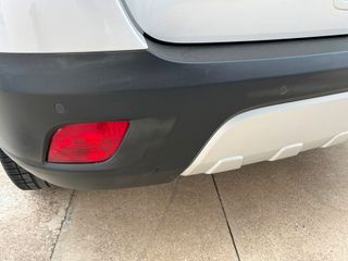 Opel Mokka X 1.6 CDTI. Excellence