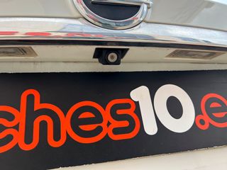 Opel Mokka X 1.6 CDTI. Excellence