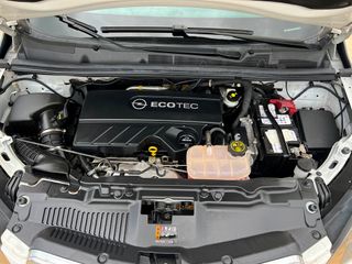 Opel Mokka X 1.6 CDTI. Excellence