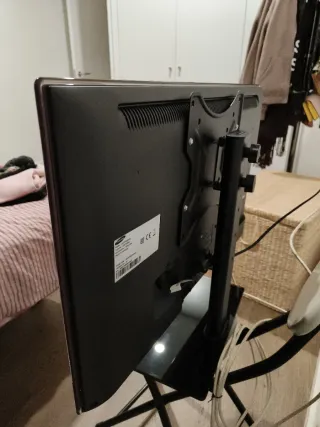 TV Samsung 27 UE27D5020Nw