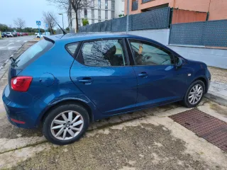 SEAT Ibiza 2014 1.6 TDI