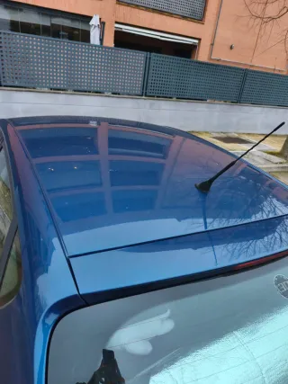 SEAT Ibiza 2014 1.6 TDI