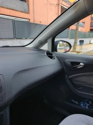 SEAT Ibiza 2014 1.6 TDI