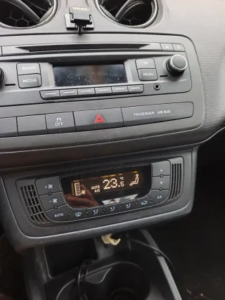 SEAT Ibiza 2014 1.6 TDI