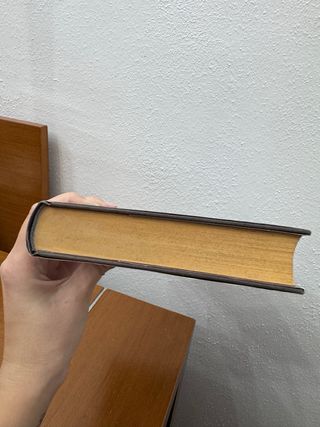 Libro Pandora Anne Rice Thriller