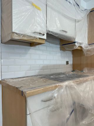 Soy albañil especialista en reformas y alicatado