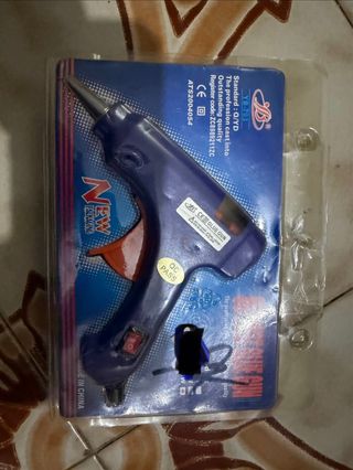 Pistola colla a caldo YB-703