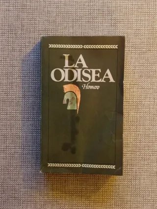 La odisea