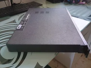 Lexicon MPX G2 Procesador Efectos Guitarra