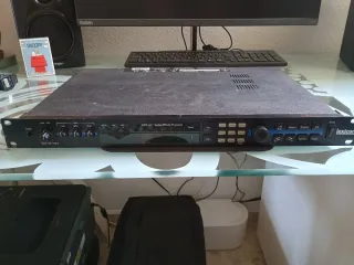 Lexicon MPX G2 Procesador Efectos Guitarra