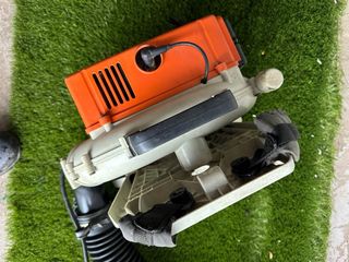 Sopladora STIHL BR 400