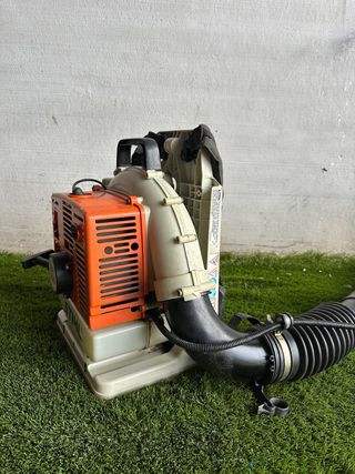 Sopladora STIHL BR 400