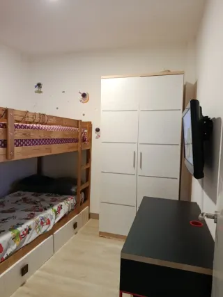 Alquilo habitación