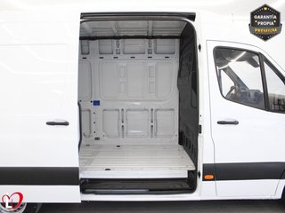 Mercedes Sprinter 315 CDI FG. MEDIO ALTO 3.5T 150