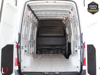 Mercedes Sprinter 315 CDI FG. MEDIO ALTO 3.5T 150