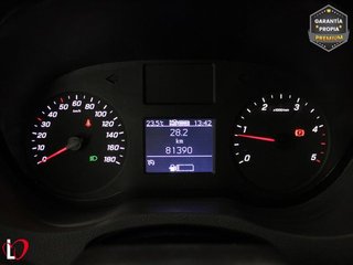 Mercedes Sprinter 315 CDI FG. MEDIO ALTO 3.5T 150