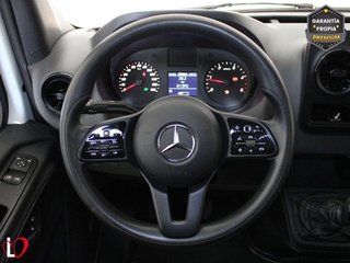 Mercedes Sprinter 315 CDI FG. MEDIO ALTO 3.5T 150