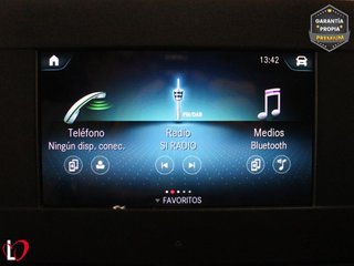 Mercedes Sprinter 315 CDI FG. MEDIO ALTO 3.5T 150